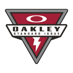 Oakley Standard Issue Oakley Standard Issue